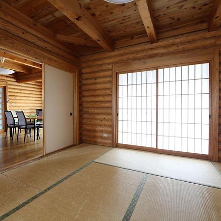 Okinoshima Resort Island Park Hotel Tsudo Kültér fotó