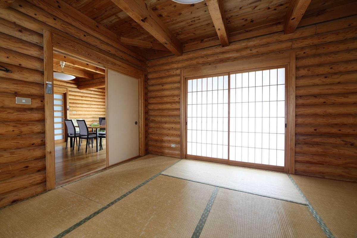 Okinoshima Resort Island Park Hotel Tsudo Kültér fotó