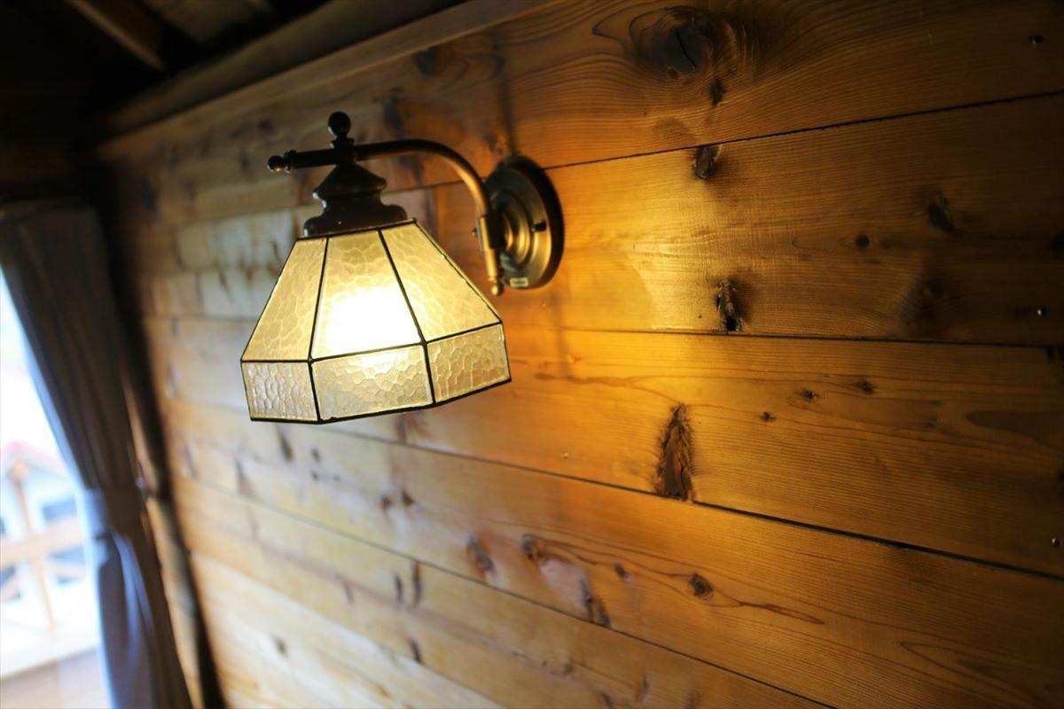 Okinoshima Resort Island Park Hotel Tsudo Kültér fotó
