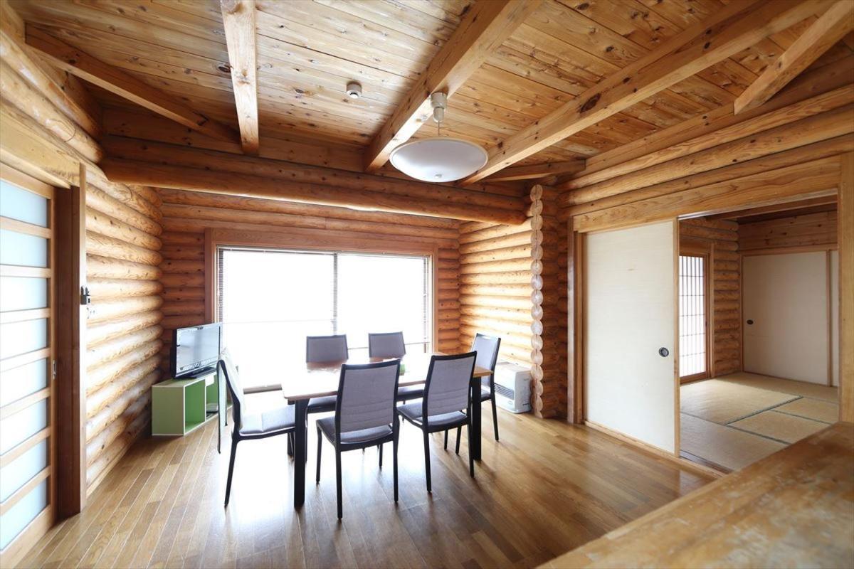 Okinoshima Resort Island Park Hotel Tsudo Kültér fotó