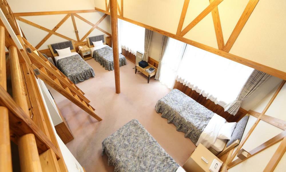 Okinoshima Resort Island Park Hotel Tsudo Kültér fotó